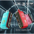 Bang 18000 Puffs sekali pakai